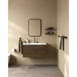 Andersen Furniture Toilet Håndkládegreb Mørk Ask
