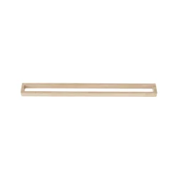 Andersen Furniture Towel Rack Single Egetrá