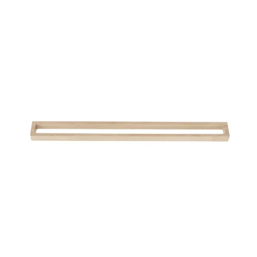 Andersen Furniture Towel Rack Single Egetrá
