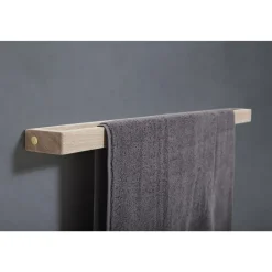 Andersen Furniture Towel Rack Single Egetrá