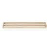 Andersen Furniture Towel Rack Double Egetrá
