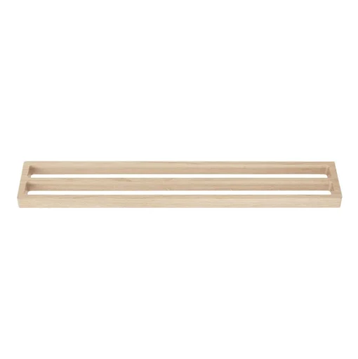 Andersen Furniture Towel Rack Double Egetrá