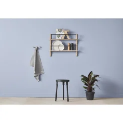 Andersen Furniture U1 Skammel Sort