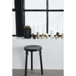 Andersen Furniture U1 Skammel Sort