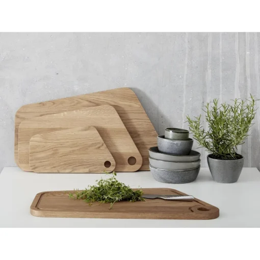 Andersen Furniture U3 Skárebrát Medium Egetrá