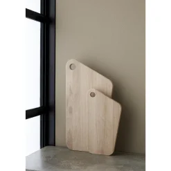 Andersen Furniture U3 Skárebrát Medium Egetrá