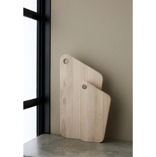 Andersen Furniture U3 Skárebrát Medium Egetrá