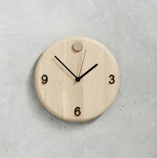Andersen Furniture UrØ22 cm Egetrá