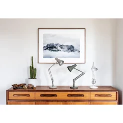 Anglepoise 90 Mini Mini Bordlampe Kelp Green