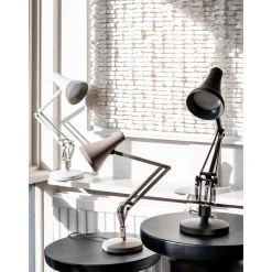 Anglepoise 90 Mini Mini Bordlampe Kelp Green