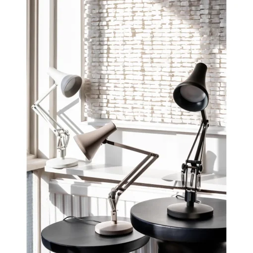 Anglepoise 90 Mini Mini Bordlampe Kelp Green