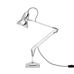 Anglepoise Original 1227 Bordlampe Bright Chrome