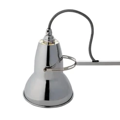 Anglepoise Original 1227 Bordlampe Bright Chrome
