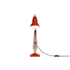 Anglepoise Original 1227 Bordlampe Coral Red
