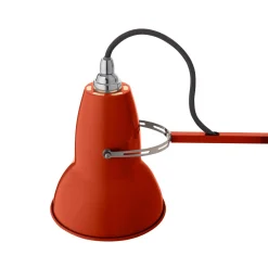 Anglepoise Original 1227 Bordlampe Coral Red