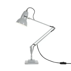 Anglepoise Original 1227 Bordlampe Dove Grey