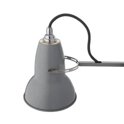 Anglepoise Original 1227 Bordlampe Dove Grey