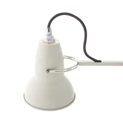 Anglepoise Original 1227 Bordlampe Linen White