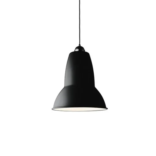 Anglepoise Original 1227 Giant Pendel Jet Black