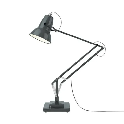 Anglepoise Original 1227 Giant Gulvlampe Slate Grey