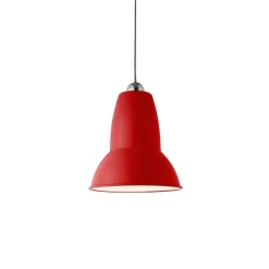 Anglepoise Original 1227 Giant Pendel Crimson Red