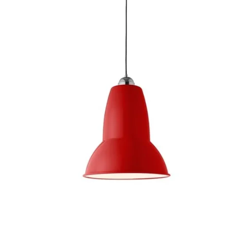 Anglepoise Original 1227 Giant Pendel Crimson Red