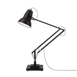 Anglepoise Original 1227 Giant Gulvlampe Jet Black