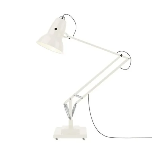 Anglepoise Original 1227 Giant Gulvlampe Alpine White