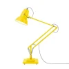 Anglepoise Original 1227 Giant Gulvlampe Citrus Yellow