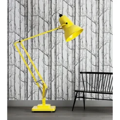 Anglepoise Original 1227 Giant Gulvlampe Citrus Yellow