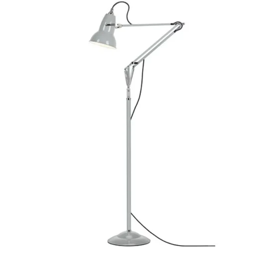 Anglepoise Original 1227 Gulvlampe Dove Grey