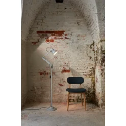 Anglepoise Original 1227 Gulvlampe Dove Grey