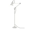 Anglepoise Original 1227 Gulvlampe Linen White