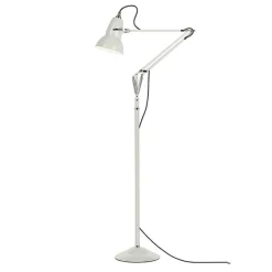 Anglepoise Original 1227 Gulvlampe Linen White
