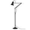 Anglepoise Original 1227 Gulvlampe Jet Black