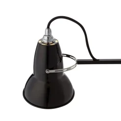 Anglepoise Original 1227 Gulvlampe Jet Black