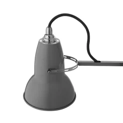Anglepoise Original 1227 Lampe med Vágbeslag Dove Grey
