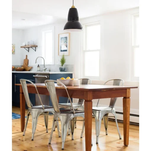 Anglepoise Original 1227 Messing Maxi Pendel Elephant Grey