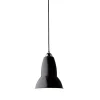 Anglepoise Original 1227 Midi Pendel Jet Black