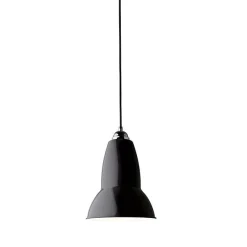 Anglepoise Original 1227 Midi Pendel Jet Black