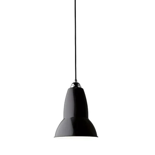 Anglepoise Original 1227 Midi Pendel Jet Black
