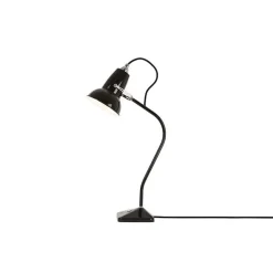 Anglepoise Original 1227 Mini Bordlampe Jet Black