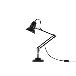 Anglepoise Original 1227 Mini Bordlampe Jet Black