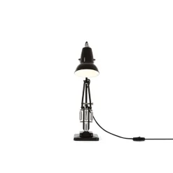 Anglepoise Original 1227 Mini Bordlampe Jet Black
