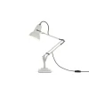 Anglepoise Original 1227 Mini Bordlampe Linen White