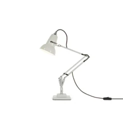 Anglepoise Original 1227 Mini Bordlampe Linen White