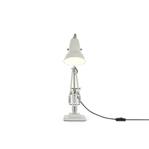 Anglepoise Original 1227 Mini Bordlampe Linen White