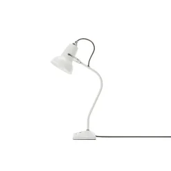 Anglepoise Original 1227 Mini Ceramic Bordlampe Pure White