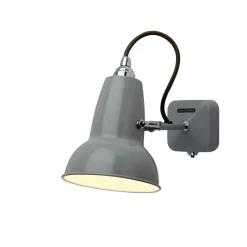 Anglepoise Original 1227 Mini Váglampe Dove Grey