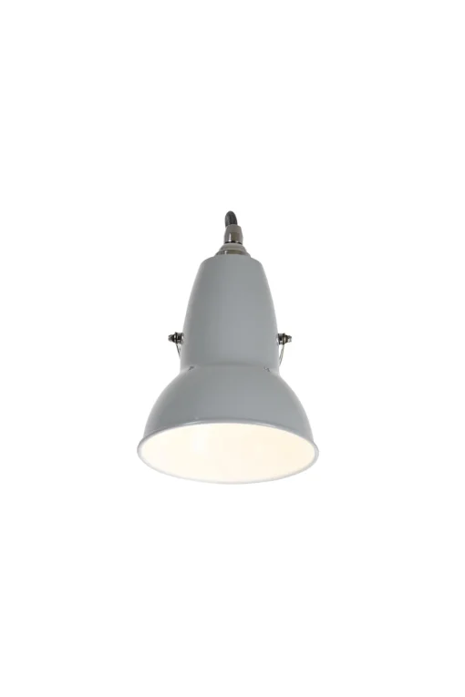 Anglepoise Original 1227 Mini Váglampe Dove Grey